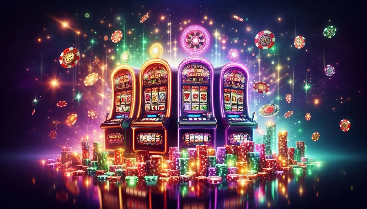 Gorilla Casino
